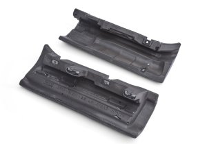 Ford Mustang Engine Cover Kit - Ford Racing - 11-17 Coyote 5.0L TiVCT Intake Manifold Dress Up Kit - `12-`13 Ford Mustang Engine Cover Kit - Ford Racing - 11-17 Coyote 5.0L TiVCT Intake Manifold Dress Up Kit - `12-`13